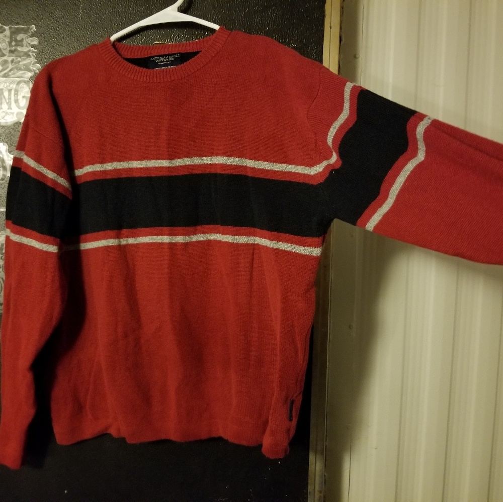 American Eagle Ouyfitters(s)